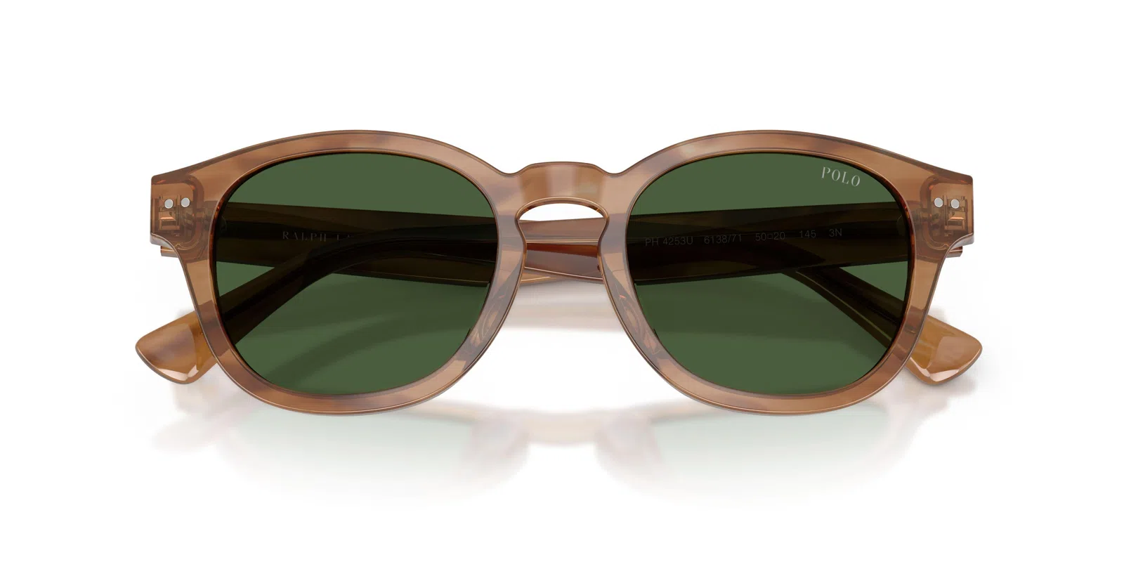 Polo 4253U Sunglasses - view 8